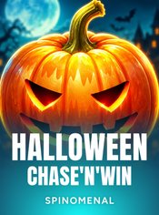 Halloween - Chase'N'Win