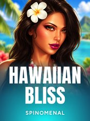 Hawaiian Bliss