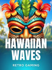 Hawaiian Waves