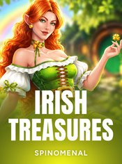 Irish Treasures