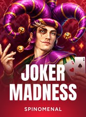 Joker Madness