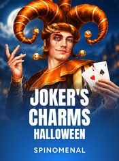 Joker’s Charms - Halloween