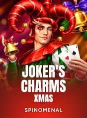 Joker’s Charms - Xmas