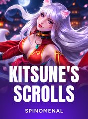 Kitsune's Scrolls
