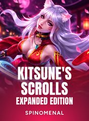 Kitsune's Scrolls Expanded Edition