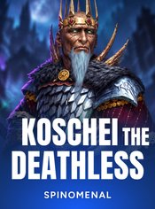 Koschei The Deathless