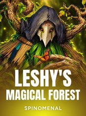 Leshy's Magical Forest