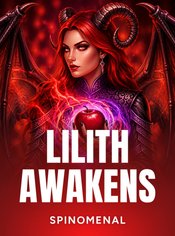 Lilith Awakens