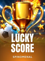 Lucky Score