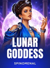 Lunar Goddess