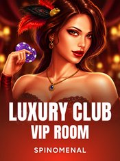 Luxury Club - Vip Room