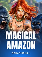 Magical Amazon