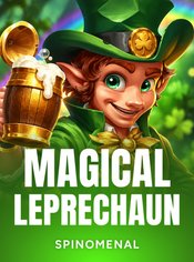 Magical Leprechaun