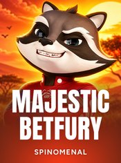 Majestic BetFury
