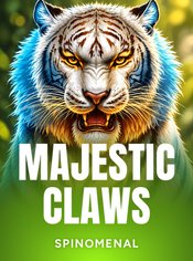 Majestic Claws