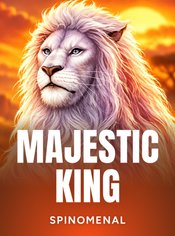 Majestic King