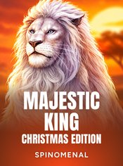 Majestic King Christmas Edition
