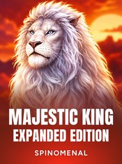 Majestic King Expanded Edition