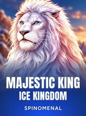 Majestic King - Ice Kingdom