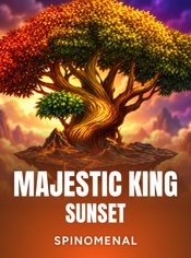 Majestic King - Sunset