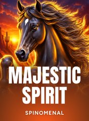 Majestic Spirit