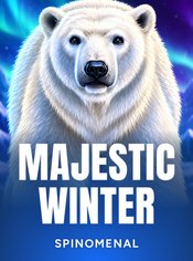 Majestic Winter
