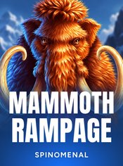 Mammoth Rampage