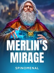 Merlin's Mirage