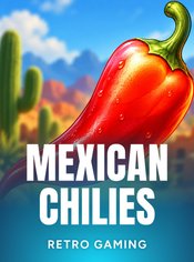 Mexican Chilies
