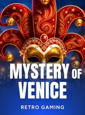 Mystery of Venice