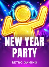 New Year Party