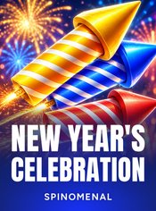 New Year's Celebration
