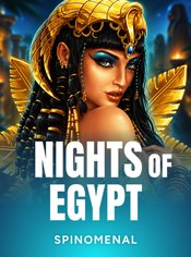 Nights Of Egypt