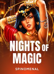 Nights Of Magic