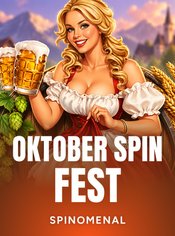 Oktober Spin Fest