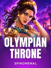 Olympian Throne