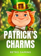 Patrick's Charms