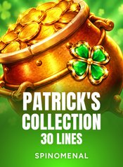 Patrick's Collection 30 Lines