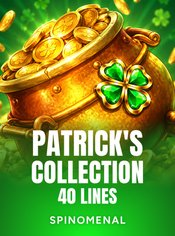 Patrick's Collection 40 Lines