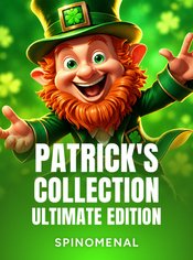 Patrick's Collection - Ultimate Edition
