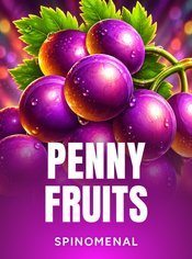 Penny Fruits