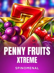 Penny Fruits Xtreme