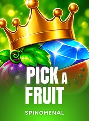 Pick a Fruit