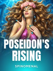 Poseidon's Rising