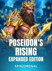 Poseidon's Rising Expanded Edition