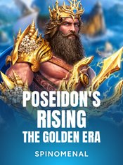 Poseidon's Rising - The Golden Era