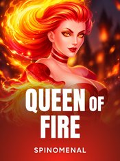 Queen Of Fire