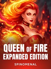 Queen Of Fire Expanded Edition