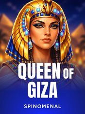 Queen Of Giza