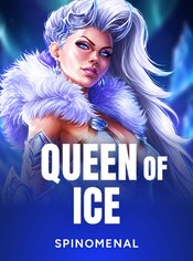 Queen Of Ice
